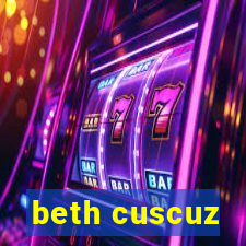 beth cuscuz